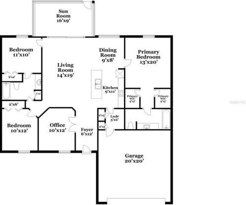 1118 4th Pl, Cape Coral, FL 33990-0028