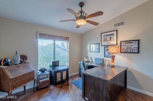 4456 Barwick Dr, Cave Creek AZ  85331-7847 exterior