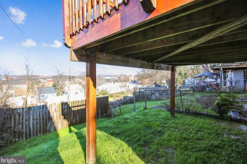 5060 Just St, Washington DC  20019-5558 exterior