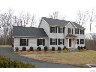 27 Nashville Road Ext, Bethel CT  06801-2613 exterior