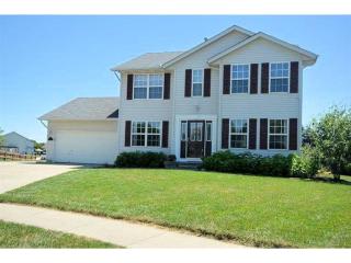 10 Harbor Cove Ct, Liberty Township, OH 45044