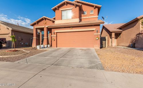 2123 101st Ln, Tolleson, AZ 85353-5668