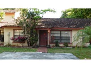 14944 88th Ter, Miami, FL 33196-1487