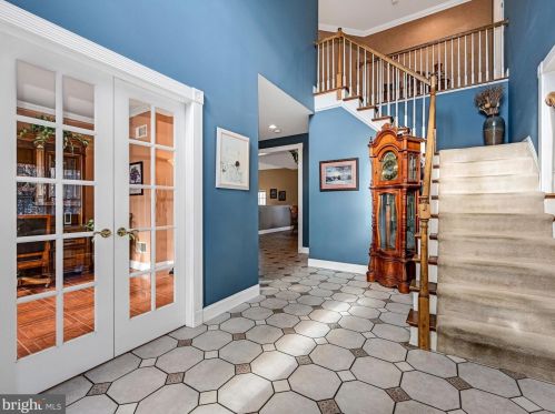 403 Carter Moir Dr, Lancaster PA  17601-2969 exterior