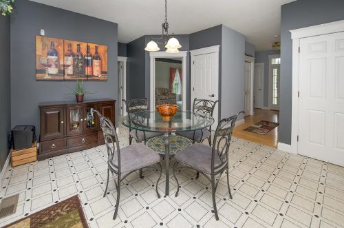 12 Ordway Ln, Kingston, NH 03848-3574