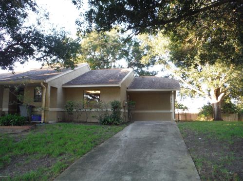 462 L M Davey Ln, Titusville FL  32780-7159 exterior