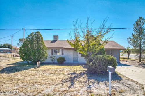580 Soto St, Willcox, AZ 85643-2633