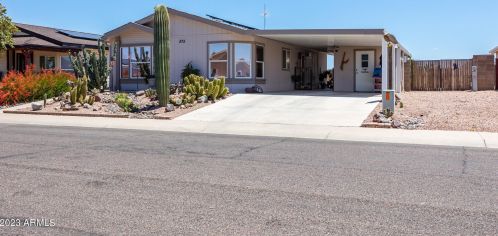 875 Moon Shadow Dr, Casa Grande, AZ 85122-7890