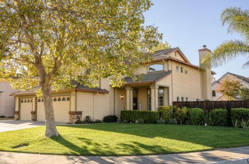 15335 La Jolla Dr, Morgan Hill, CA 95037-7711