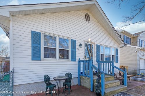 2214 Rogers Rd, Point Pleasant Beach, NJ 08742-3836