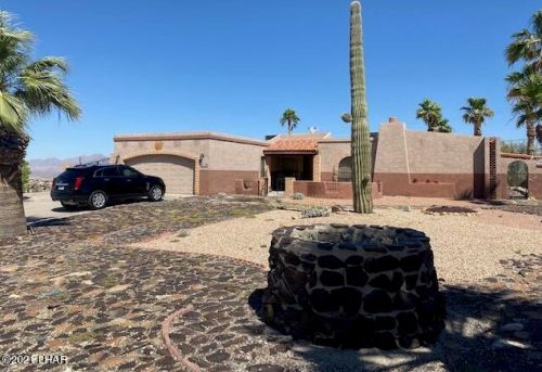 1180 Kibbey Dr, Lake Havasu City, AZ 86404-2155
