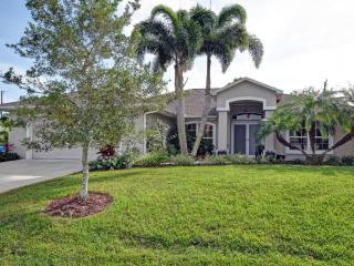 134 Columbia Ave, Sebastian, FL 32958-4506