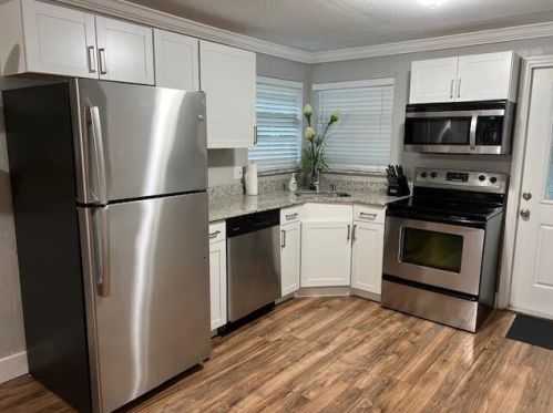 407 2nd St, Delray Beach FL  33483-4507 exterior