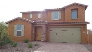 2463 Stacey Rd, Gilbert, AZ 85298-0555