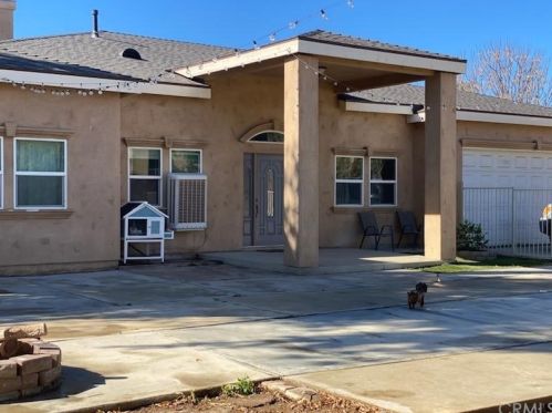 21851 Old Elsinore Rd, Perris, CA 92570-8503