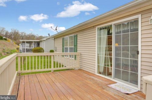 111 Allison Pl, Blandon PA  19510-9486 exterior