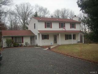 472 Roosa Gap Rd, Bloomingburg, NY 12721-5120