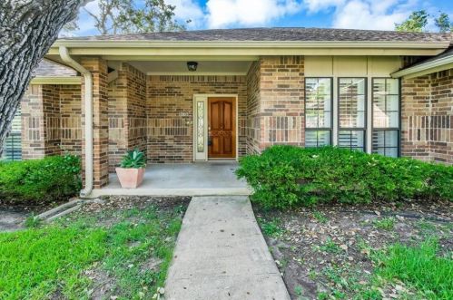 11103 Chateau Hl, Austin, TX 78750-3421