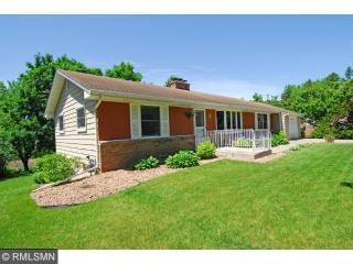3838 Colgate Ave, Hopkins, MN 55345-1705