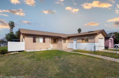 1506 Ionian St, San Diego, CA 92154-2727