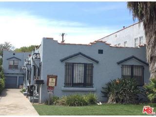 3419 11th Ave, Los Angeles CA  90018-3333 exterior