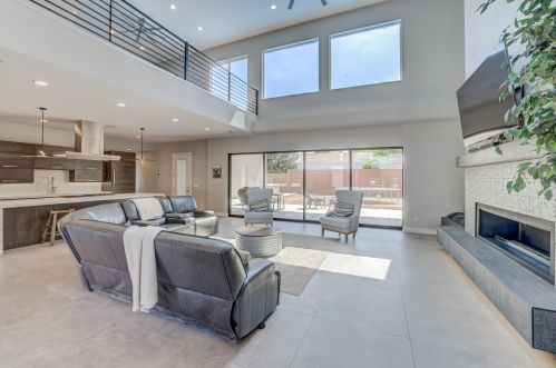 3821 Sugar Leo Rd, Saint George UT 84790-7939 exterior