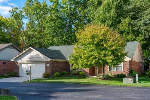 1256 Eagles Way, Xenia, OH 45385-6606