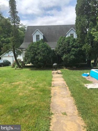 25412 Lafayette Dr, Rhoadesville, VA 22542-8508