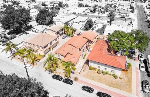 1111 Ventura St, Santa Paula, CA 93060-4634