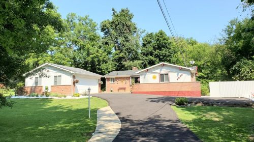 4503 Finney Trl, Cincinnati, OH 45244-1522