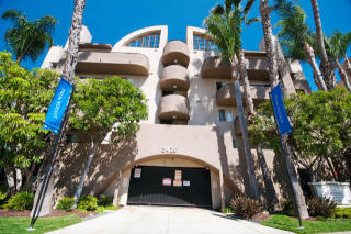 3420 Sepulveda Blvd, Los Angeles CA  90034-6061 exterior