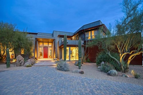 9216 Jomax Rd, Scottsdale, AZ 85262-8058