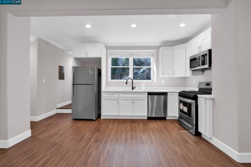 430 Arlington Ave, Berkeley CA  94707-1609 exterior