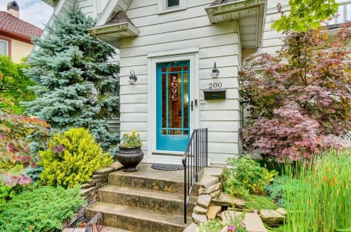 200 Ardmore Rd, Springfield, OH 45504-1306