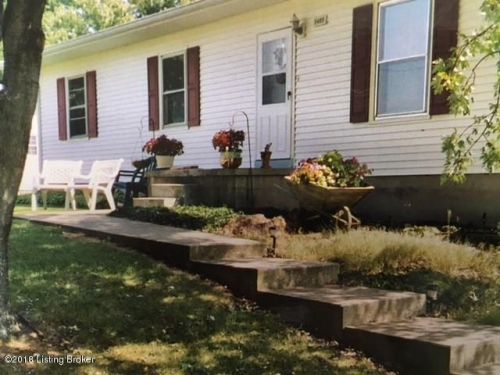 5485 Haysville Rd, Guston, KY 40142-7098