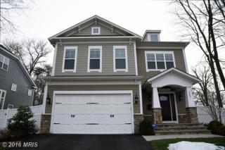 502 Plum St, Vienna, VA 22180-6326