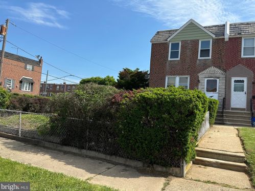 3201 Friendship St, Philadelphia, PA 19149-1516