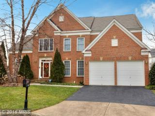 6814 Carawood Ct, Springfield, VA 22150-4613