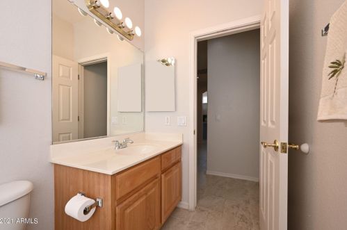 4343 Walnut Rd, Gilbert AZ 85298-8317 exterior