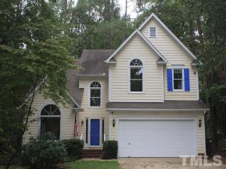 7 Bay Ridge Ct, Durham, NC 27713-8108