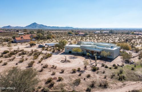 12379 Waverly Dr, Casa Grande AZ  85194-6801 exterior