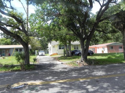 2145 26th Ave, Saint Petersburg, FL 33712-3521