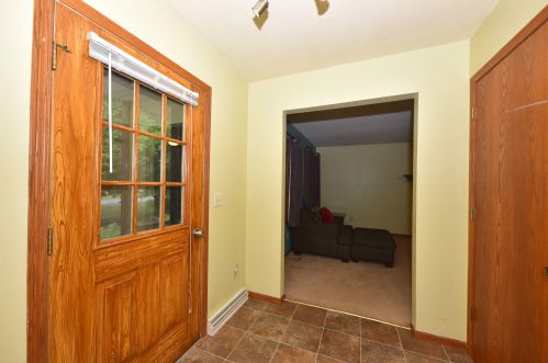 2417 Wallace Lake Rd, West Bend WI  53090-1152 exterior