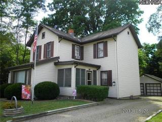 337 Fairfield Ave, Columbiana, OH 44408-1607