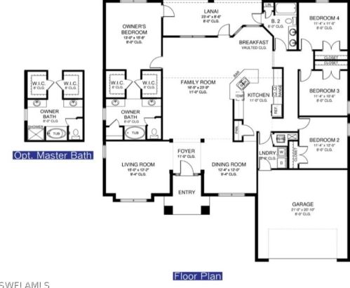 4607 Laura Ave, Lehigh Acres, FL