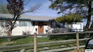 40 Granada St, Hazen, NV 89408-9606