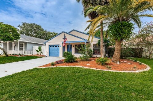 647 Bellingham Pl, Palm Harbor, FL 34684-4243