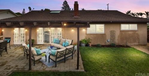 6352 Lake Dora Ave, San Diego CA 92119-3128 exterior