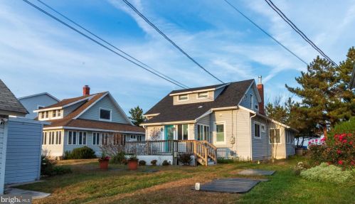 399 Bay Ave, Slaughter Beach DE  19963-4910 exterior