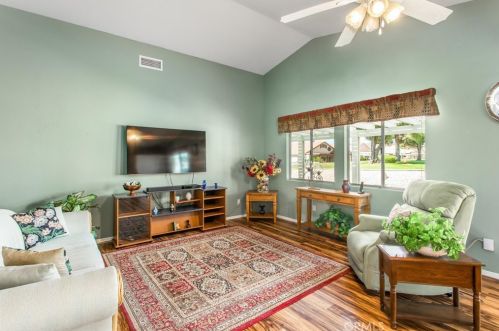 40804 Caballero Dr, Beaumont CA  92223-5590 exterior